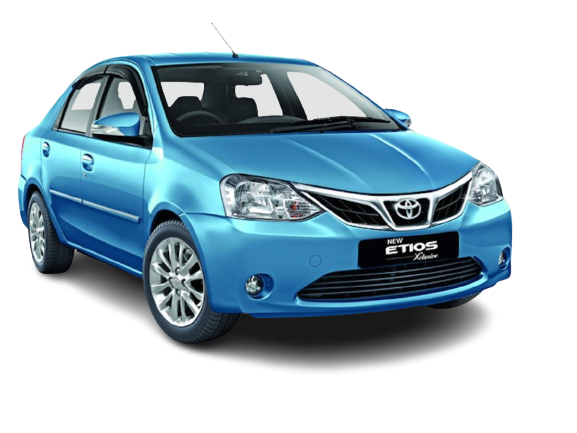 Sedan taxi service