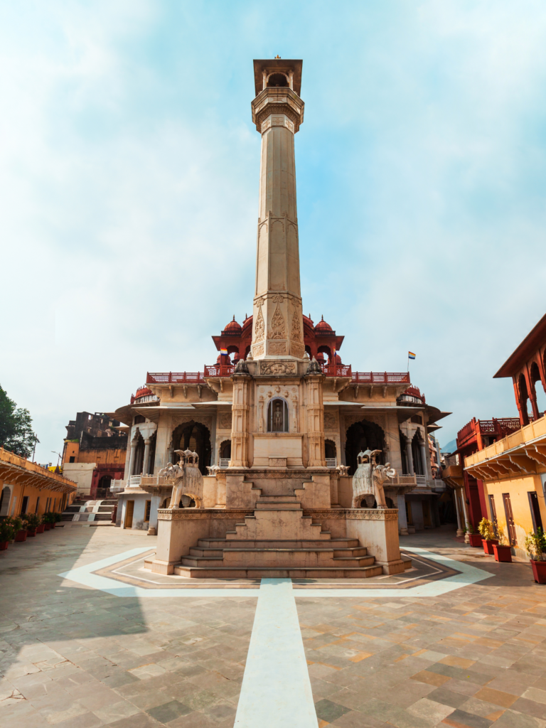 Jaipur to Ajmer taxi