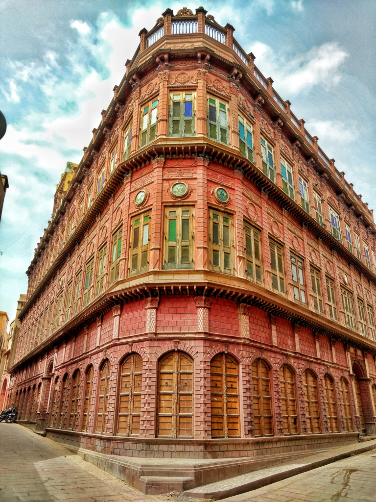 Jaipur to Bikaner taxi