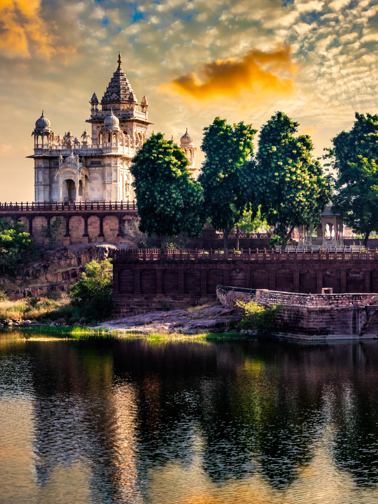 Jaipur to Jodhpur taxi